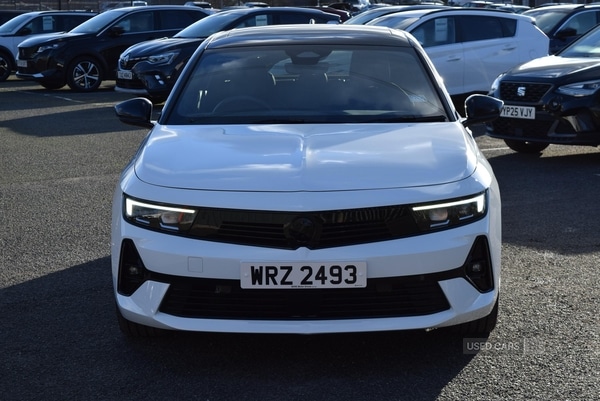 Used Vauxhall Astra 2024 for sale - 77560103: Photo 5