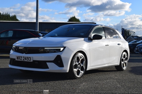 Used Vauxhall Astra 2024 for sale - 77560103: Photo 9