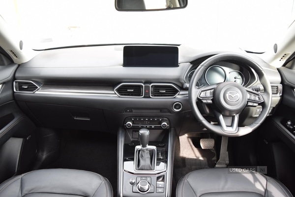 Used Mazda CX-5 2023 for sale - 76433589: Photo 11