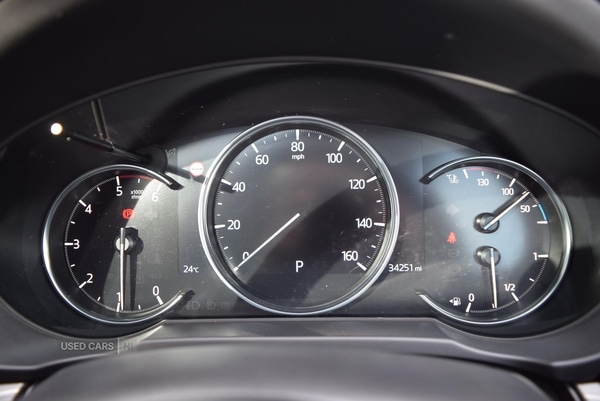 Used Mazda CX-5 2023 for sale - 76433589: Photo 13