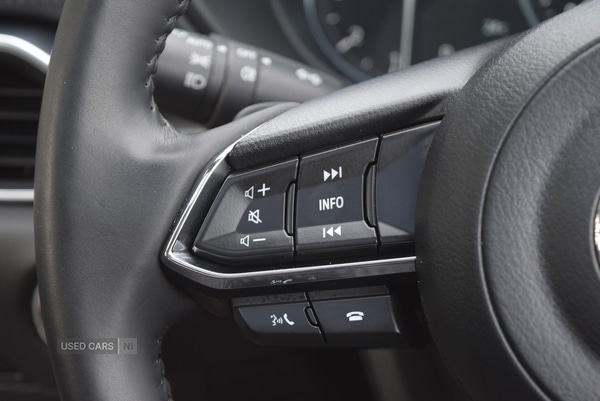 Used Mazda CX-5 2023 for sale - 76433589: Photo 15