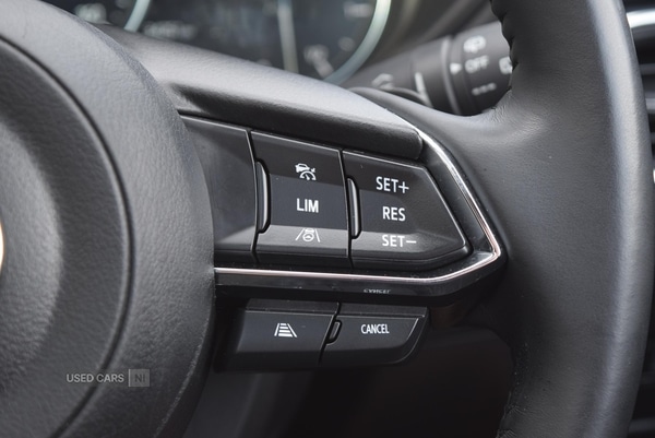 Used Mazda CX-5 2023 for sale - 76433589: Photo 16