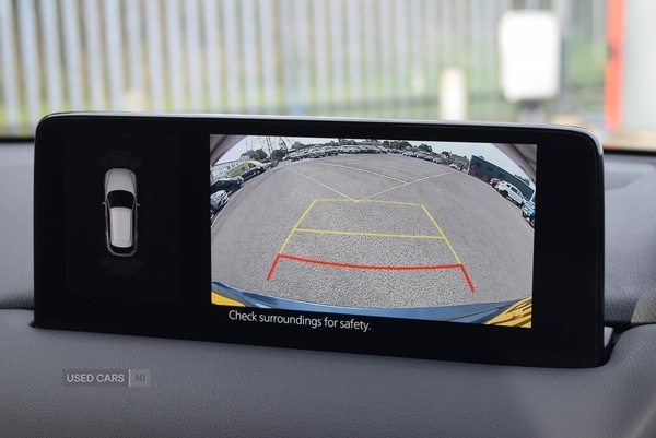 Used Mazda CX-5 2023 for sale - 76433589: Photo 19