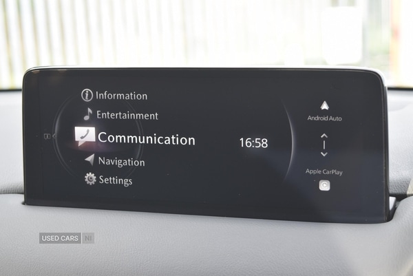 Used Mazda CX-5 2023 for sale - 76433589: Photo 20