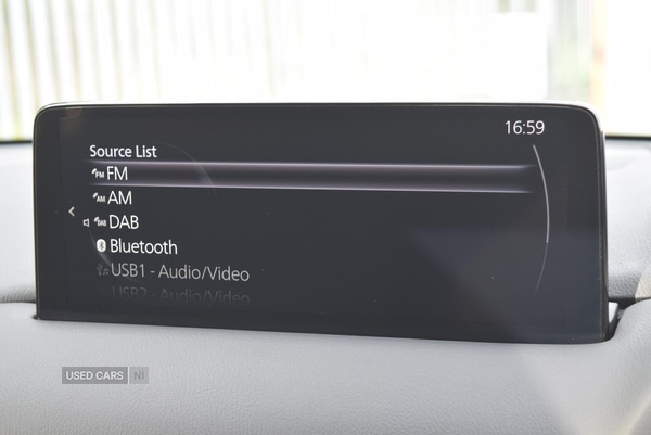 Used Mazda CX-5 2023 for sale - 76433589: Photo 21