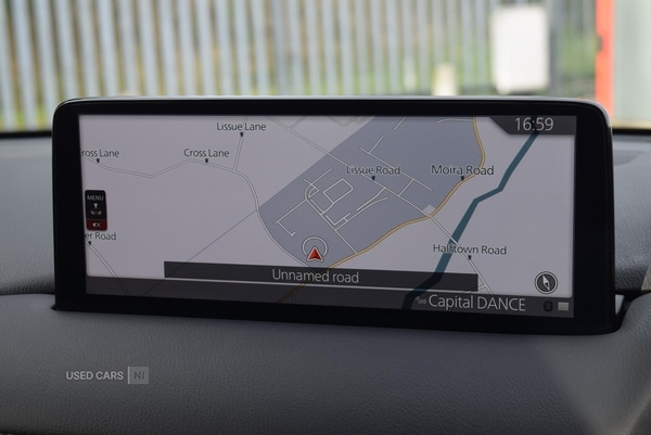 Used Mazda CX-5 2023 for sale - 76433589: Photo 22