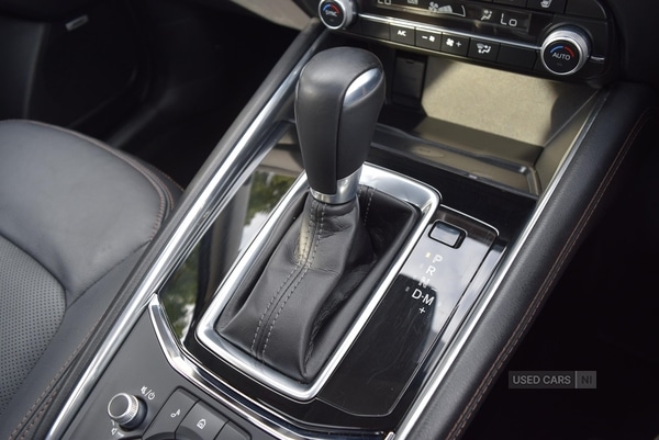 Used Mazda CX-5 2023 for sale - 76433589: Photo 26