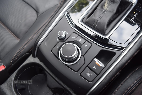 Used Mazda CX-5 2023 for sale - 76433589: Photo 27