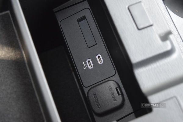 Used Mazda CX-5 2023 for sale - 76433589: Photo 28