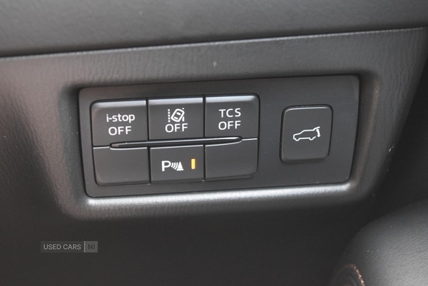 Used Mazda CX-5 2023 for sale - 76433589: Photo 29