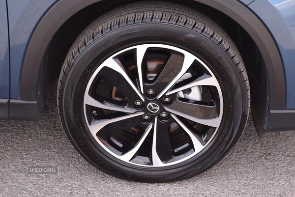 Used Mazda CX-5 2023 for sale - 76433589: Photo 39