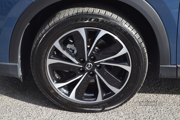 Used Mazda CX-5 2023 for sale - 76433589: Photo 42