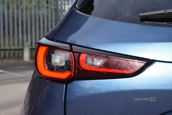 Used Mazda CX-5 2023 for sale - 76433589: Photo 43