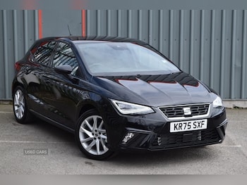 Used SEAT Ibiza 2025 for sale - 78363238: Photo