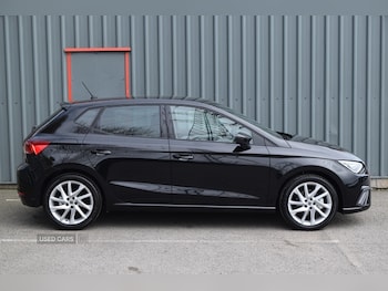 Used SEAT Ibiza 2025 for sale - 78363238: Photo