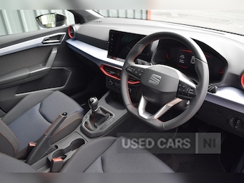 Used SEAT Ibiza 2025 for sale - 78363238: Photo