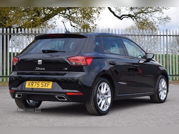 Used SEAT Ibiza 2025 for sale - 78363238: Photo