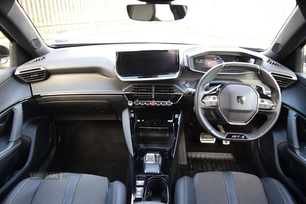 Used Peugeot 2008 2024 for sale - 77021603: Photo 11