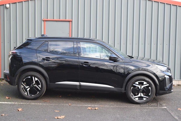 Used Peugeot 2008 2024 for sale - 77021603: Photo 2