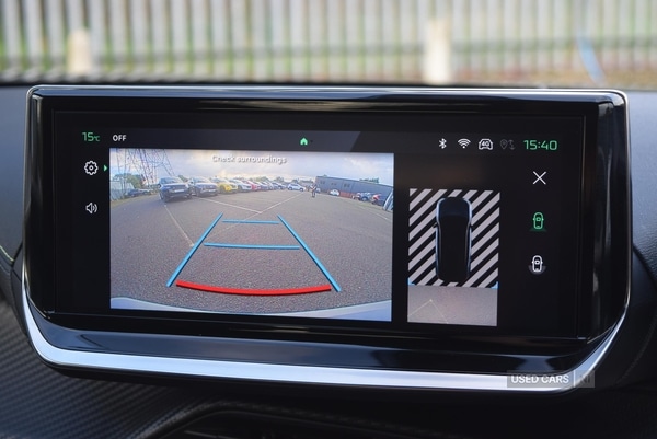 Used Peugeot 2008 2024 for sale - 77021603: Photo 20