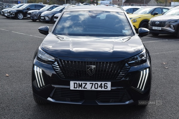 Used Peugeot 2008 2024 for sale - 77021603: Photo 5