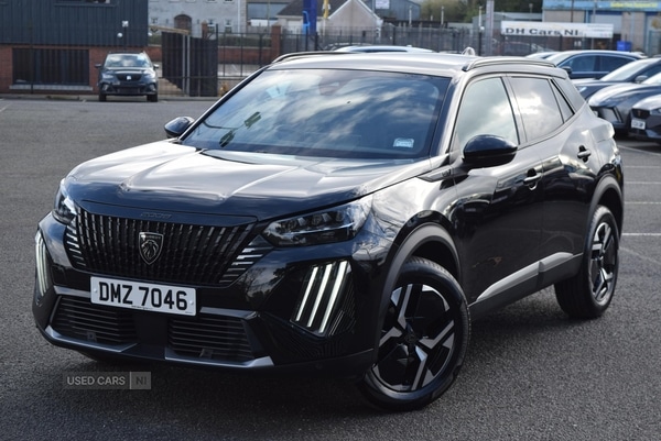 Used Peugeot 2008 2024 for sale - 77021603: Photo 6