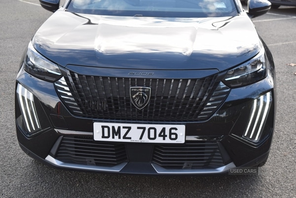 Used Peugeot 2008 2024 for sale - 77021603: Photo 8