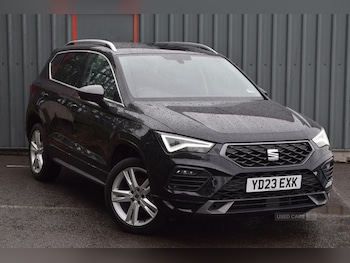Used SEAT Ateca 2023 for sale - 78959284: Photo
