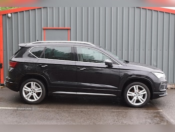 Used SEAT Ateca 2023 for sale - 78959284: Photo