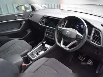 Used SEAT Ateca 2023 for sale - 78959284: Photo