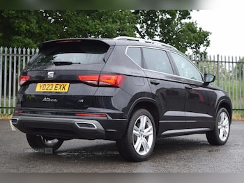 Used SEAT Ateca 2023 for sale - 78959284: Photo