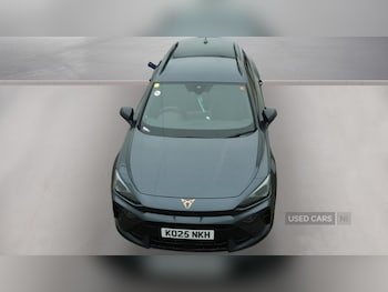 Used Cupra Formentor 2025 for sale - 78753418: Photo