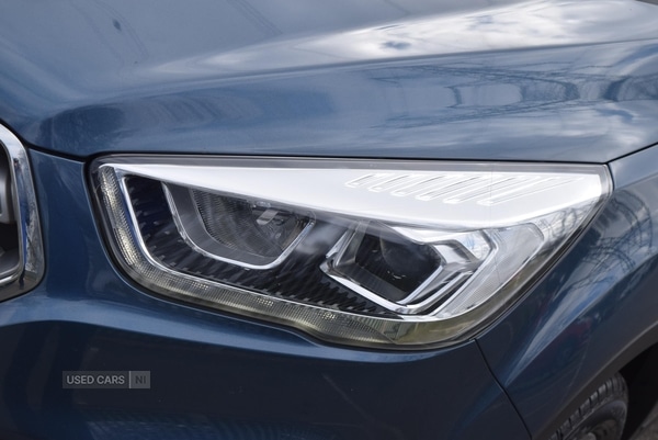 Used Ford Kuga 2019 for sale - 77705784: Photo 10