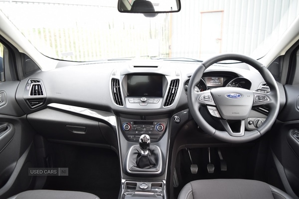 Used Ford Kuga 2019 for sale - 77705784: Photo 11