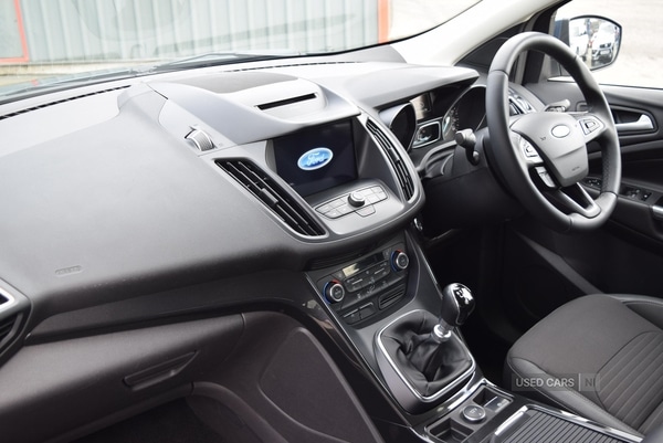 Used Ford Kuga 2019 for sale - 77705784: Photo 12