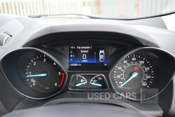 Used Ford Kuga 2019 for sale - 77705784: Photo 13