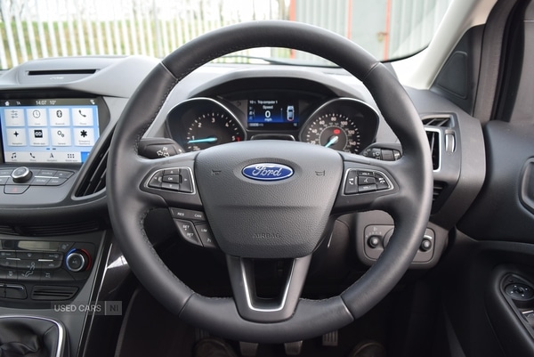 Used Ford Kuga 2019 for sale - 77705784: Photo 14