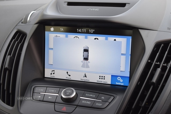 Used Ford Kuga 2019 for sale - 77705784: Photo 19