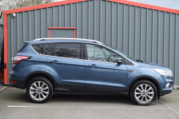 Used Ford Kuga 2019 for sale - 77705784: Photo 2