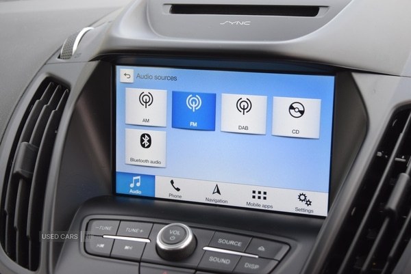 Used Ford Kuga 2019 for sale - 77705784: Photo 21