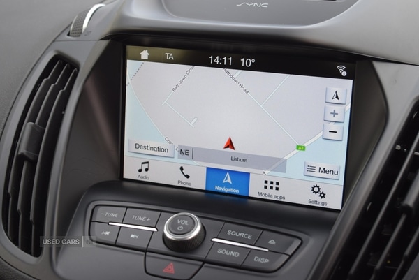 Used Ford Kuga 2019 for sale - 77705784: Photo 22