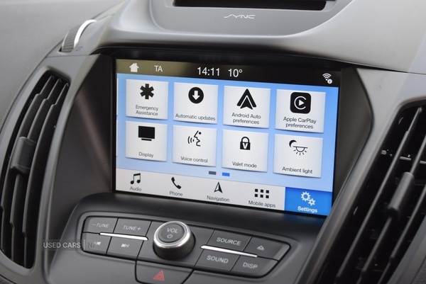 Used Ford Kuga 2019 for sale - 77705784: Photo 23