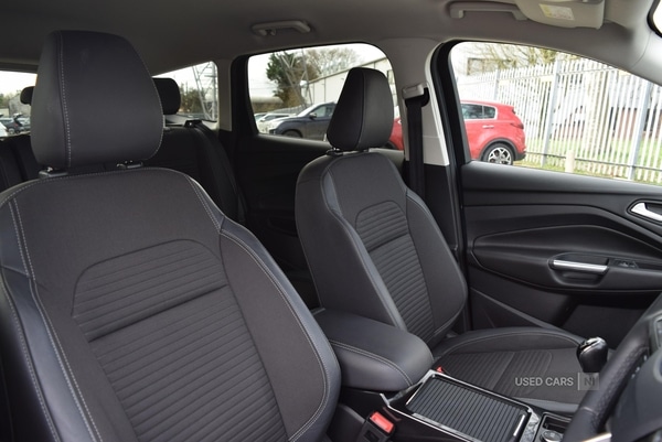 Used Ford Kuga 2019 for sale - 77705784: Photo 27