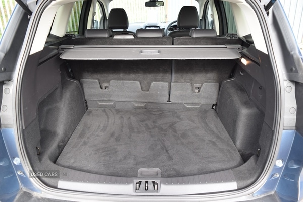 Used Ford Kuga 2019 for sale - 77705784: Photo 29