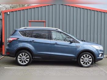 Used Ford Kuga 2019 for sale - 77705784: Photo