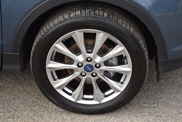 Used Ford Kuga 2019 for sale - 77705784: Photo 30