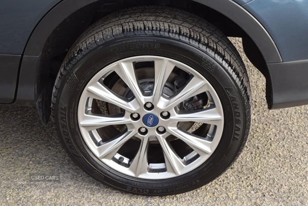 Used Ford Kuga 2019 for sale - 77705784: Photo 32