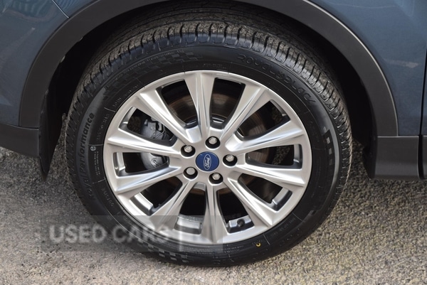 Used Ford Kuga 2019 for sale - 77705784: Photo 33