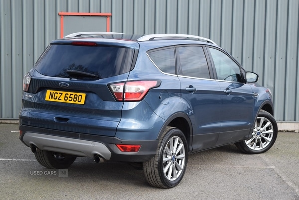 Used Ford Kuga 2019 for sale - 77705784: Photo 35