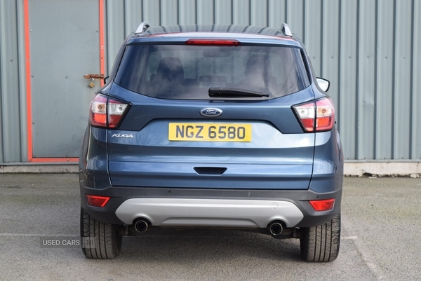 Used Ford Kuga 2019 for sale - 77705784: Photo 36